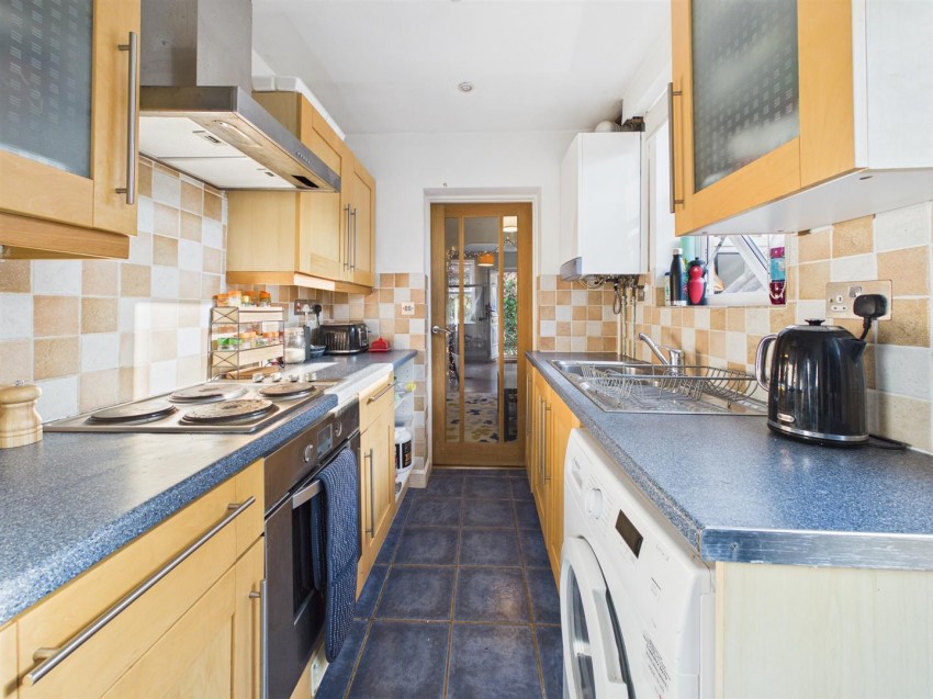 Images for Meredith Cottages, Painswick Road, Gloucester