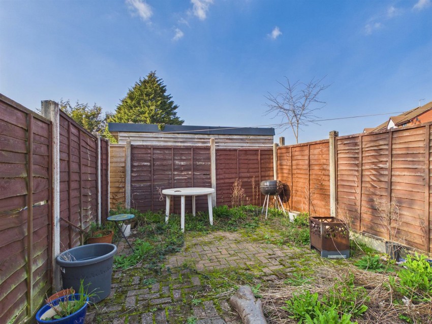 Images for Meredith Cottages, Painswick Road, Gloucester