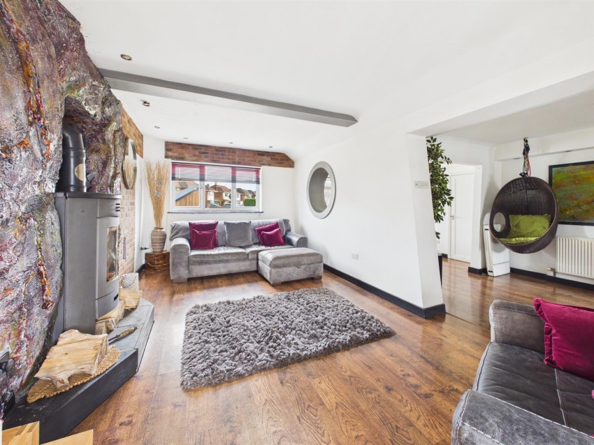 Images for Lea Crescent, Longlevens, Gloucester