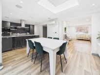 Henley Place, Gloucester