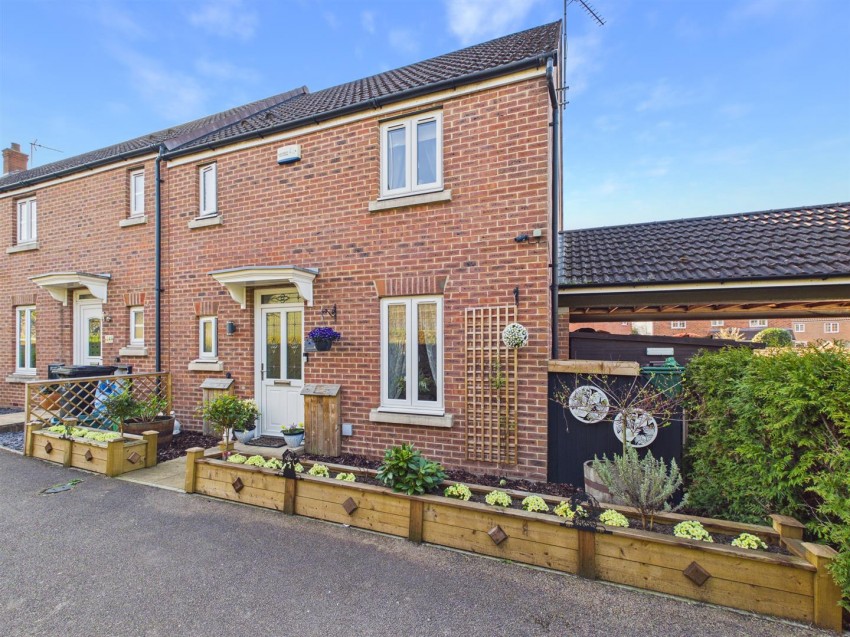 Images for Stanbridge Way, Quedgeley, Gloucester