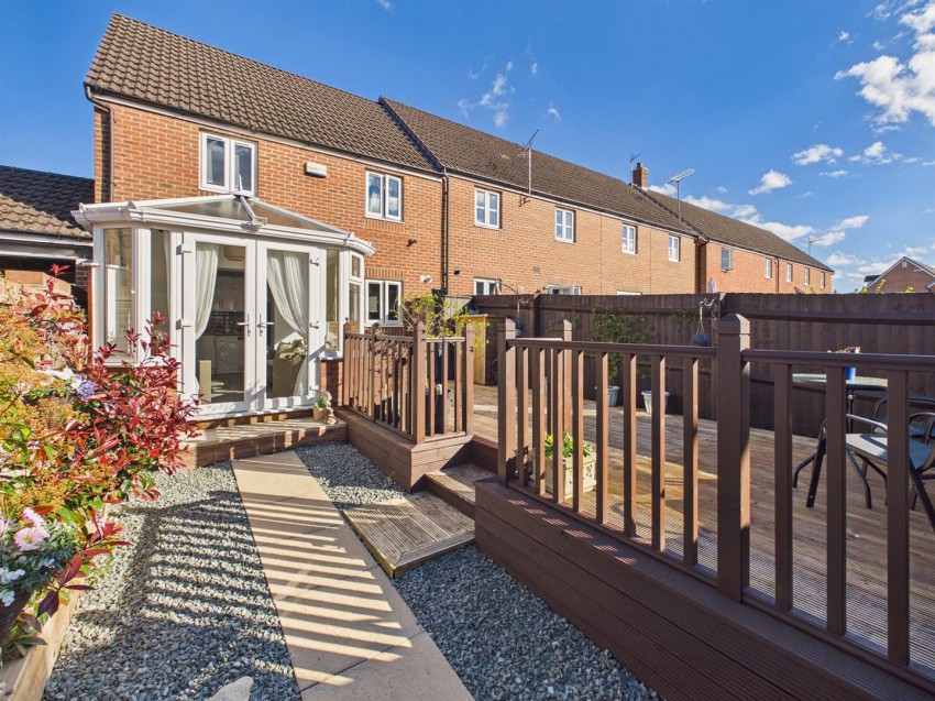 Images for Stanbridge Way, Quedgeley, Gloucester