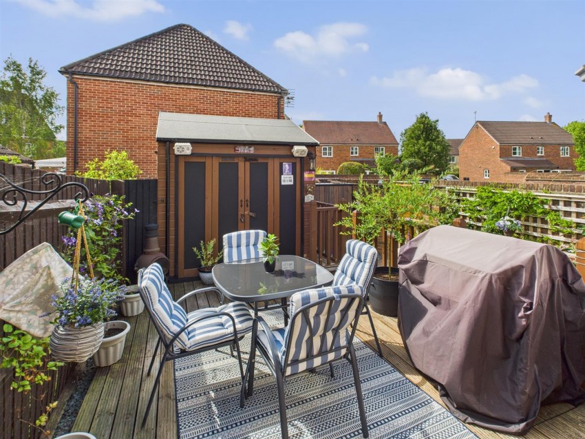 Images for Stanbridge Way, Quedgeley, Gloucester