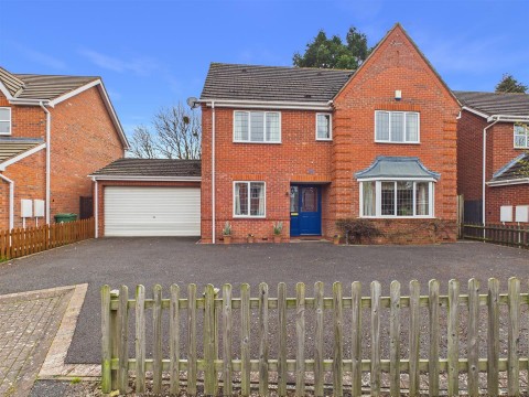 View Full Details for Prices Ground, Abbeymead, Gloucester