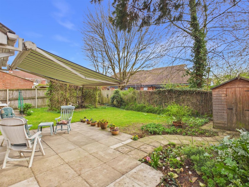 Images for Prices Ground, Abbeymead, Gloucester