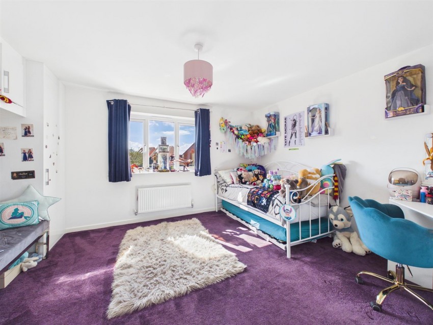 Images for Wendling Road Kingsway, Gloucester