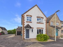 Griffon Close, Quedgeley, Gloucester