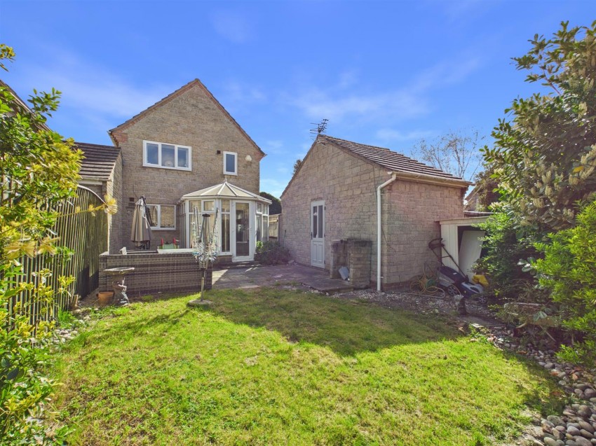 Images for Griffon Close, Quedgeley, Gloucester