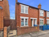 Hanman Road, Tredworth, Gloucester