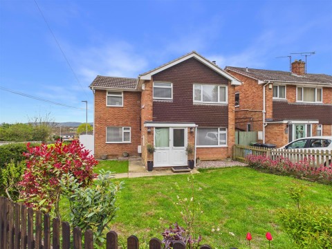 View Full Details for Hillside, Larkham Close, Gloucester