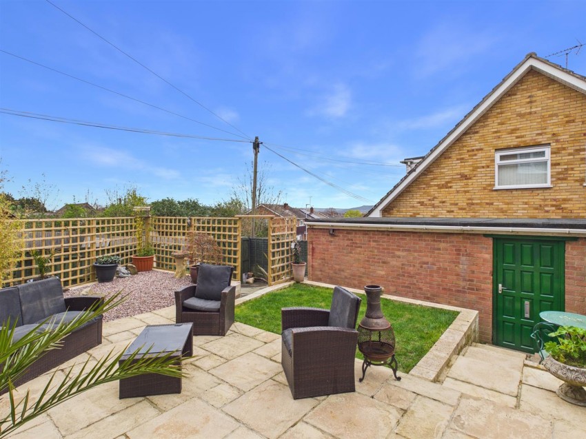 Images for Hillside, Larkham Close, Gloucester