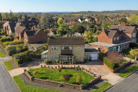 View Full Details for Maidenhall, Highnam, Gloucester