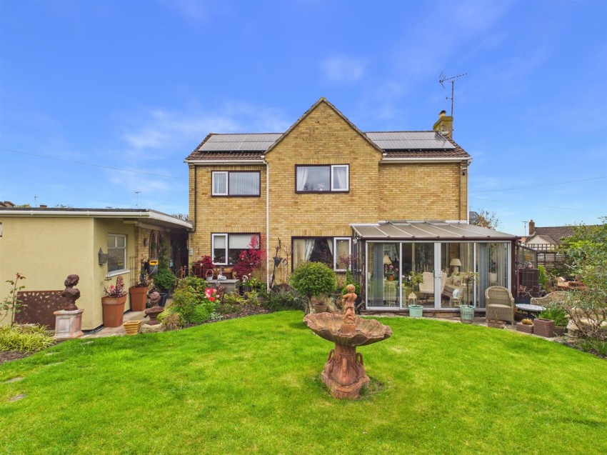 Images for Maidenhall, Highnam, Gloucester