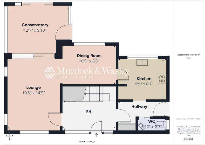 Images for Maidenhall, Highnam, Gloucester