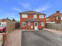 Wilton Road, Linden, Gloucester