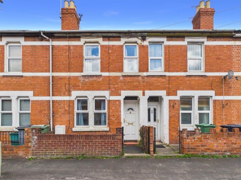 View Full Details for Cecil Road, Gloucester
