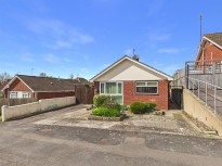 Chatsworth Avenue, Tuffley, Gloucester