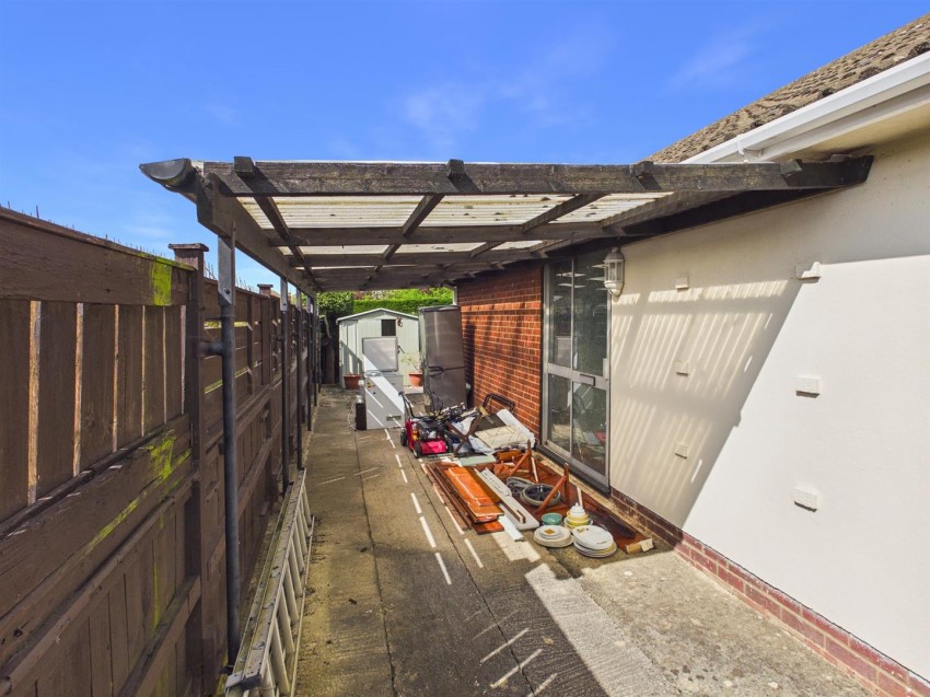 Images for Chatsworth Avenue, Tuffley, Gloucester