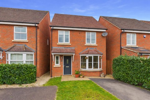 View Full Details for Hampton Court, Gloucester