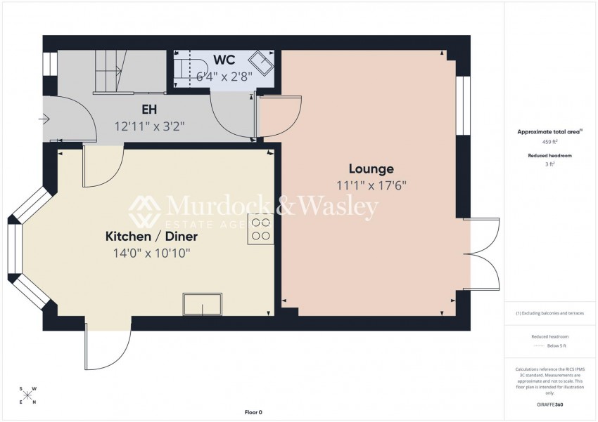 Images for Hampton Court, Gloucester