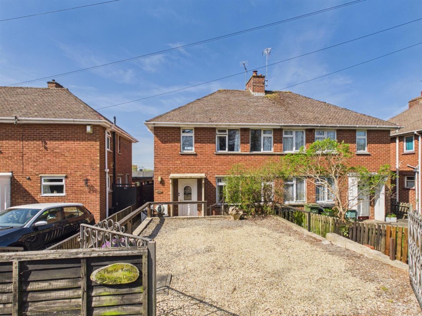 Images for Podsmead Road, Gloucester