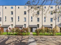 Brunswick Square, Gloucester