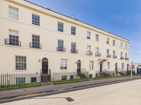 View Full Details for Brunswick Square, Gloucester