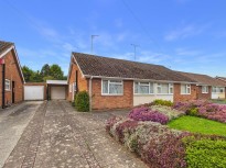 Gilpin Avenue, Hucclecote, Gloucester