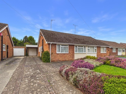 View Full Details for Gilpin Avenue, Hucclecote, Gloucester
