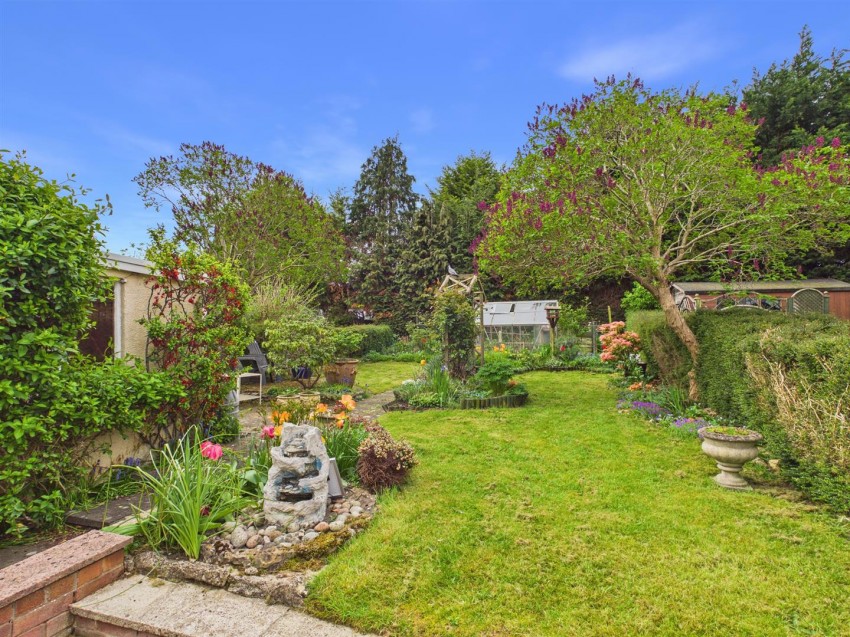 Images for Gilpin Avenue, Hucclecote, Gloucester