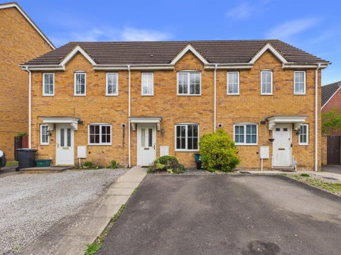 View Full Details for Evergreen Walk, Longlevens, Gloucester