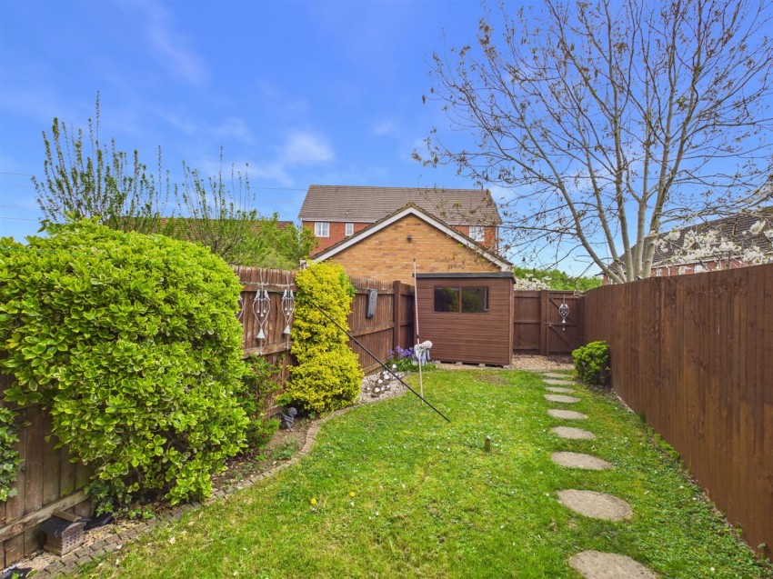 Images for Evergreen Walk, Longlevens, Gloucester