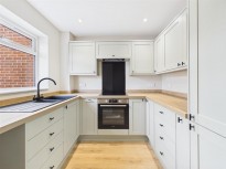 Crescentdale, Longford, Gloucester
