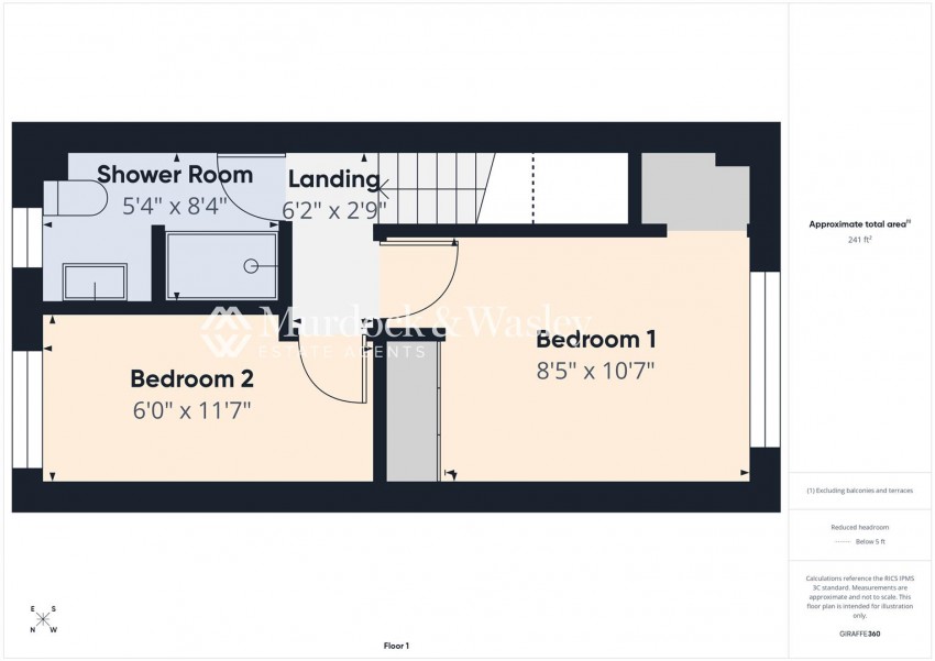 Images for Crescentdale, Longford, Gloucester