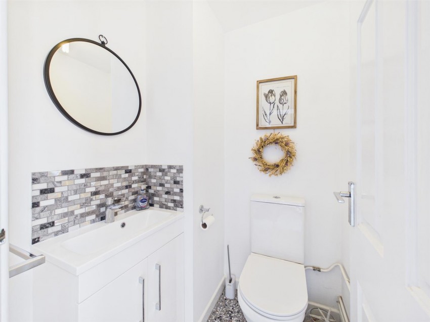 Images for Lavington Drive, Longlevens, Gloucester