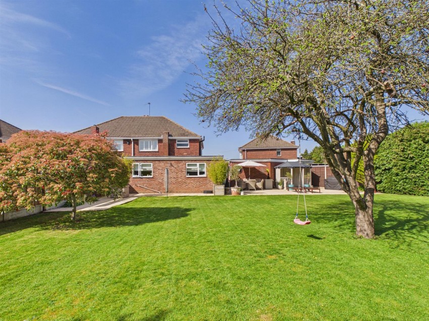 Images for Lavington Drive, Longlevens, Gloucester