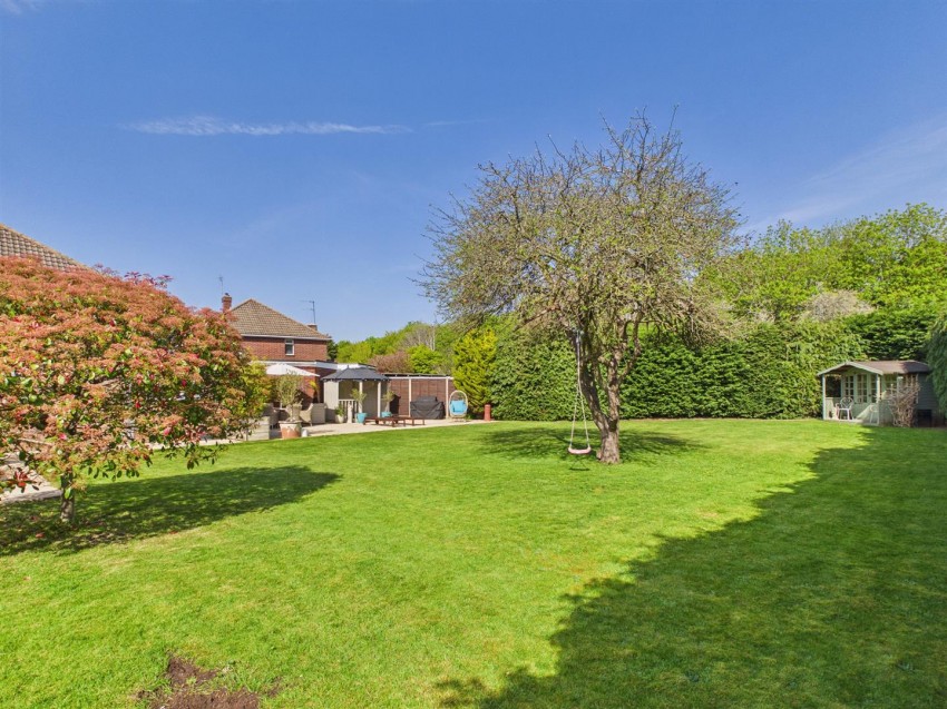 Images for Lavington Drive, Longlevens, Gloucester