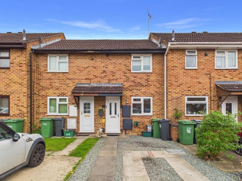 View Full Details for Hembury Close, Hardwicke, Gloucester