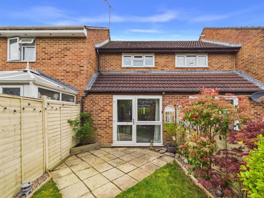 Images for Hembury Close, Hardwicke, Gloucester