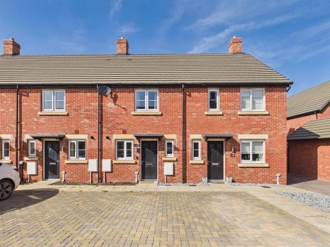 View Full Details for Redshank Way, Hardwicke, Gloucester