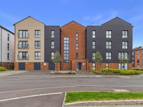 View Full Details for Hobbs Way, Gloucester