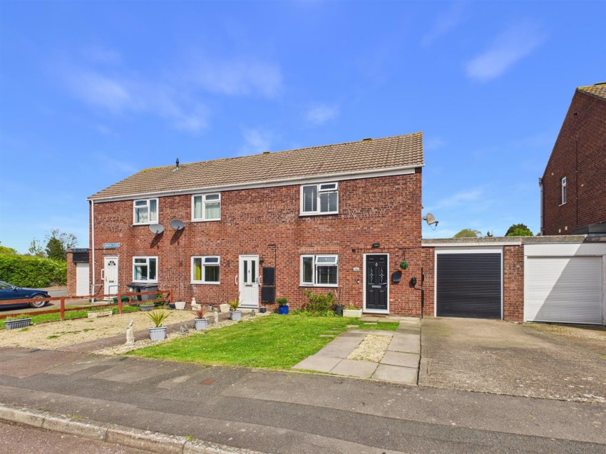 Images for Gimson Close, Tuffley, Gloucester