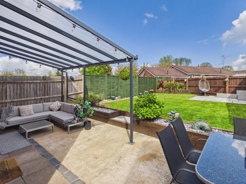 Images for Gimson Close, Tuffley, Gloucester