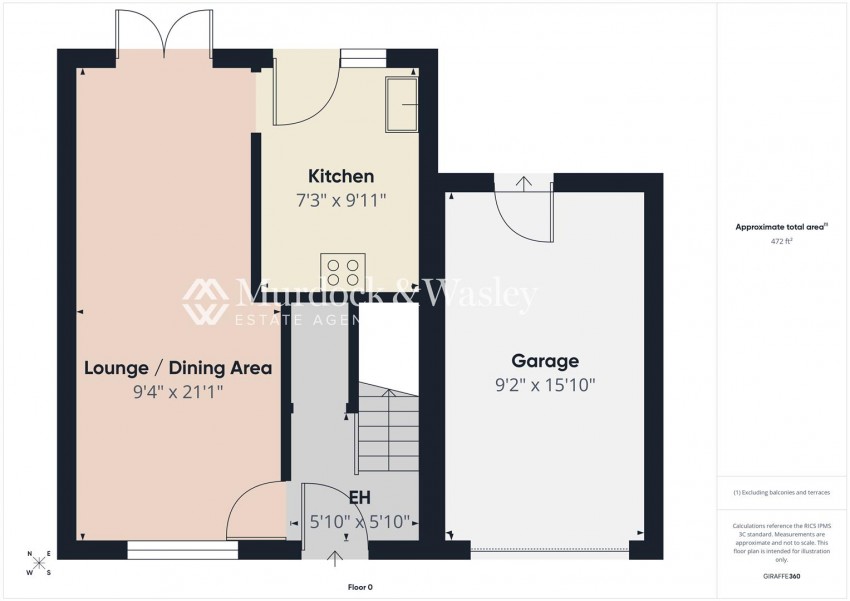 Images for Gimson Close, Tuffley, Gloucester