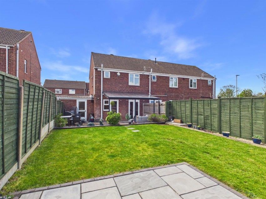 Images for Gimson Close, Tuffley, Gloucester