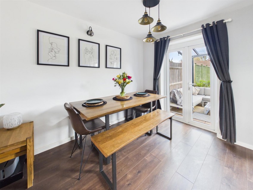 Images for Gimson Close, Tuffley, Gloucester