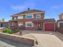 Park Avenue, Longlevens, Gloucester