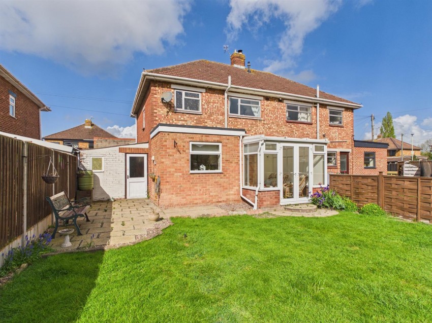 Images for Park Avenue, Longlevens, Gloucester