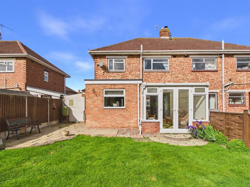Images for Park Avenue, Longlevens, Gloucester