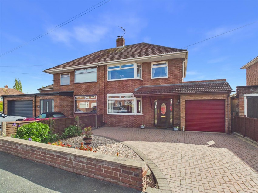 Images for Park Avenue, Longlevens, Gloucester